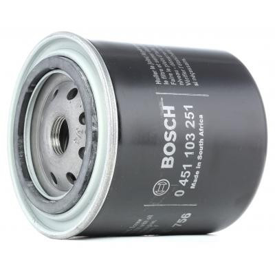 Фільтр масляний Bosch 0 451 103 251 Вінниця - фото 1