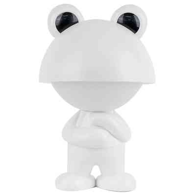 Ночник Kite Светильник LED с аккумулятором Dreamy Froggy, белый (K25-315-3-1) Винница