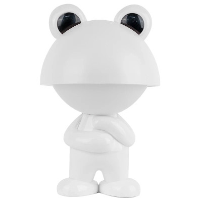 Ночник Kite Светильник LED с аккумулятором Dreamy Froggy, белый (K25-315-3-1) Винница - изображение 2