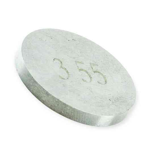 Шайба клапанов 2108 (3,55) регулировки Мукачево