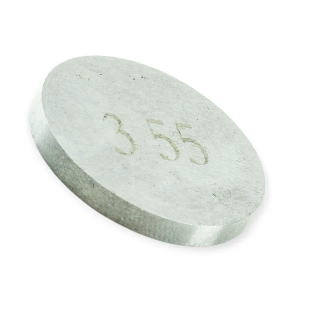 Шайба клапанов 2108 (3,55) регулировки Мукачево - изображение 1