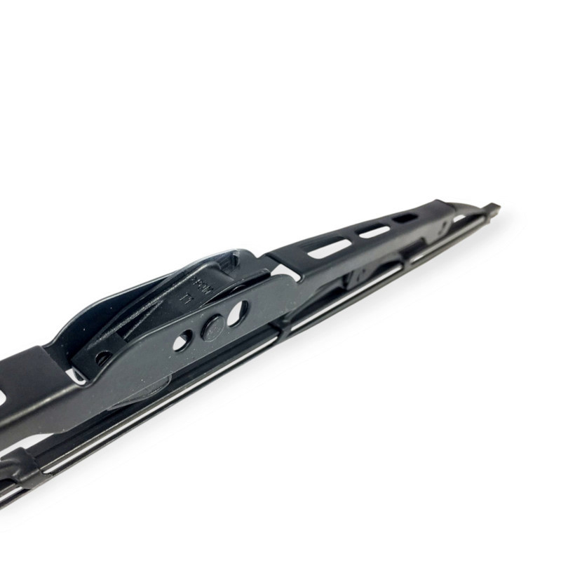 Щітка oximo каркасна 550мм під гак 8,9мм двірника Мукачево - фото 4