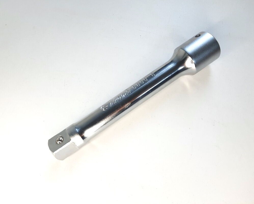 Удлинитель 3/4", 250 мм 6800-8 Hans Винница - изображение 1