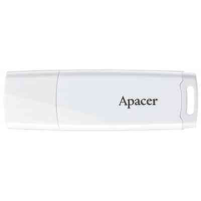 Флеш-накопичувач Apacer USB 2.0 AH336 64Gb White Київ