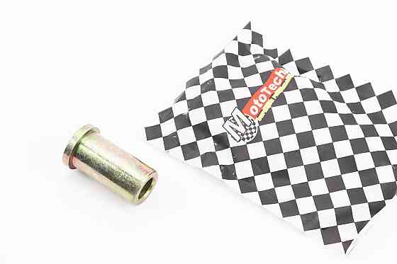Втулка переднього колеса Honda Lead 20 (d20 / 12mm L42mm) Киев