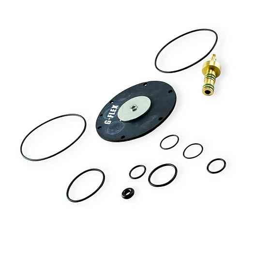 Ремкомплект редуктора Magic iii power Мукачево