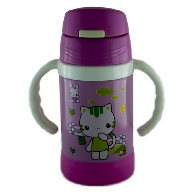 Термос дитячий UNIQUE UN-1051 0.23 л Одеса - фото 3