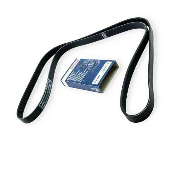 Ремінь генератора струмковий (6PK1836) Мукачево