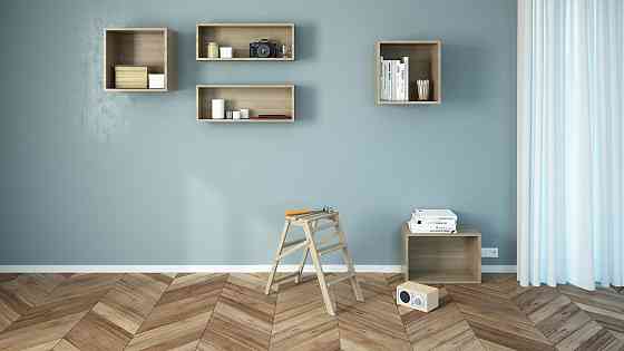 Лестница Colombo Woody 3 ступени (G130LL3W) Киев