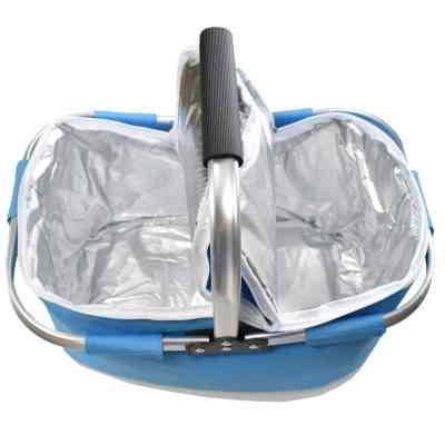 Термосумка Semi Line 26 Light Blue (1730) (DAS303081) Вінниця