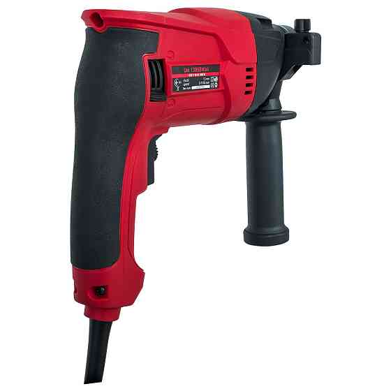 Дриль електричний Vitals Master Um 1385BNlak Харків