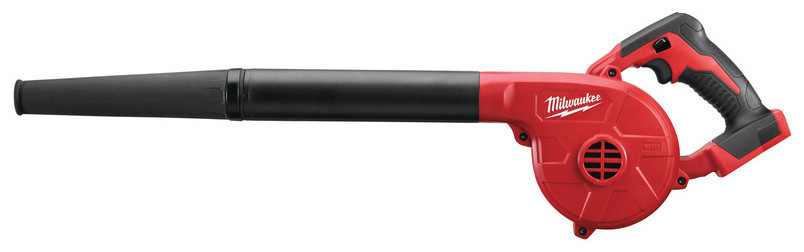 Повітродувка акумуляторна компактна MILWAUKEE, М18 BBL-0 Одеса - фото 3