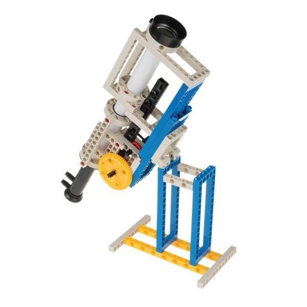 Набір для курсу навчання Gigo Наукові експерименти Зелена енергія (1252) Харків - фото 5