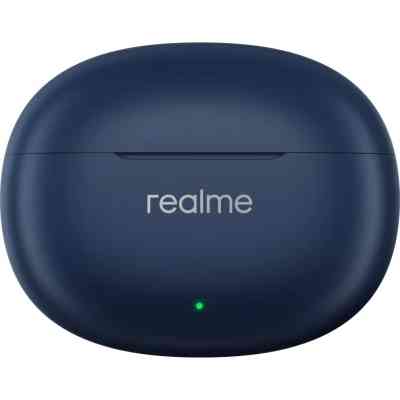 Наушники realme Buds T110 (RMA2306) Blue (RMA2306 Blue) Винница