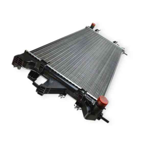 Радиатор двигателя Citroen Jumper, Fiat Ducato, Peugeot Boxer 06- охлаждения Мукачево