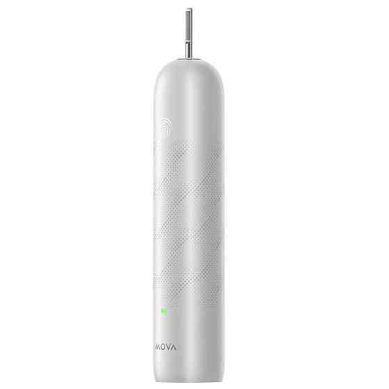 Зубна електрощітка Mova Fresh Pro Sliver (ATB15A-SIL) ( Silver ) Харків
