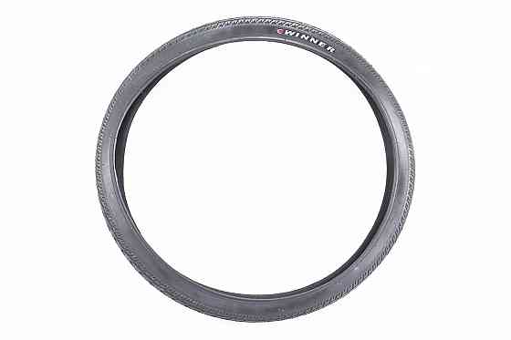 Шина 26"x2,125 (57-559) дорожня HYD-149 Київ