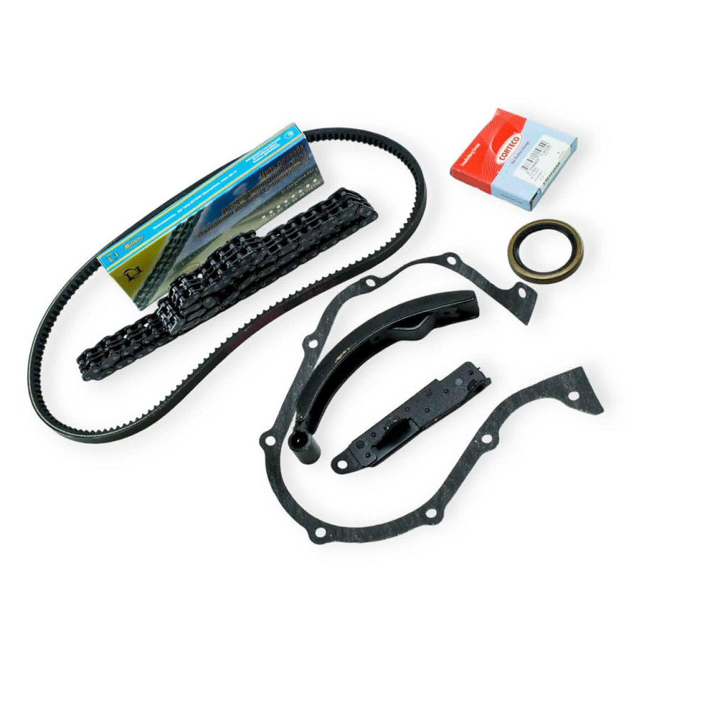 Ремкомплект 2101-2106 SS-20 ГРМ Мукачево - фото 1