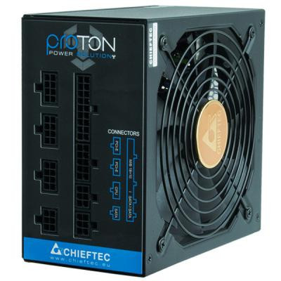 Блок живлення Chieftec 1000W Proton (BDF-1000C) Вінниця - фото 2