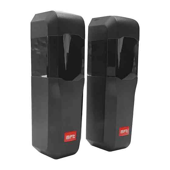 Фотоелементи BFT COMPACTA A20 інфрачервоні з поворотними лінзами Киев