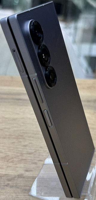 Смартфон Samsung Fold 6 12/256Gb. Новий. Харків - фото 3
