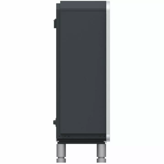 Инверторный осушитель воздуха для бассейна Fairland IDHR120 (120 л/сутки) Киев
