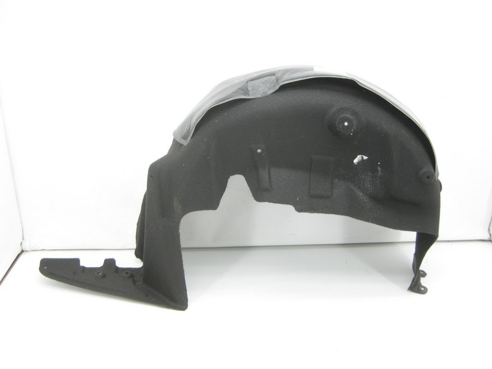 Mercedes-Benz  A1176900330 Підкрилок повстяний задній лівий CLA Shooting Brake X117 CLA C117 Одеса - фото 3