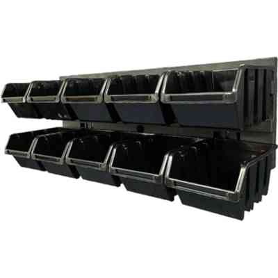 Полка для инструмента Kistenberg KS_kit24 Винница