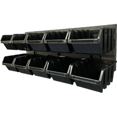 Полка для инструмента Kistenberg KS_kit24 Винница - изображение 2