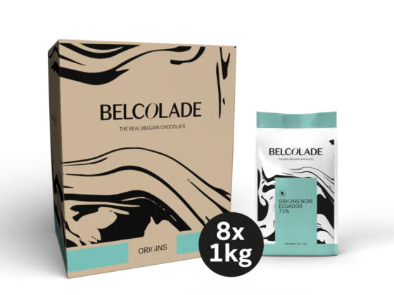 ECUADOR 71 1kg Павлоград