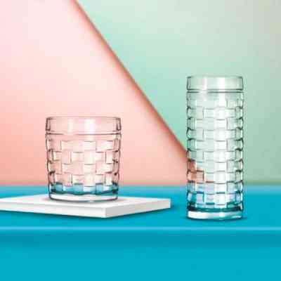 Ваза Uniglass серія "Ratan" 265 мл (31520) Винница