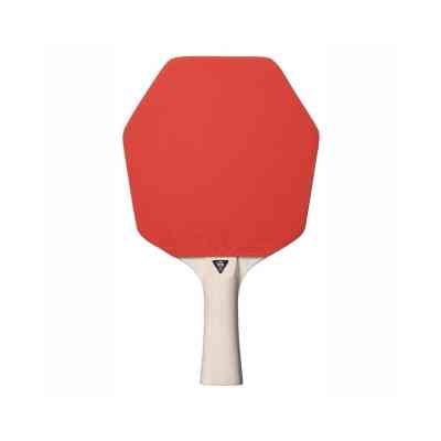 Ракетка для настільного тенісу Stiga Ракетка для настільного тенісу Stiga Cybershape 1 Star FL (1211-0906-35) (931705) Вінниця