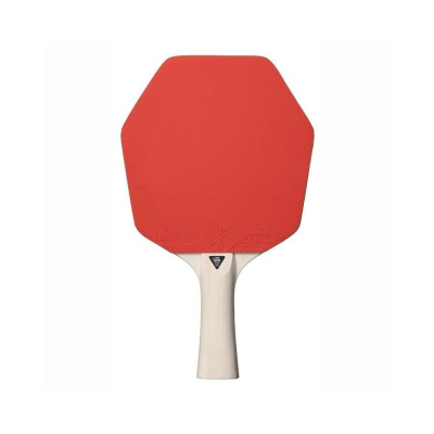 Ракетка для настольного тенниса Stiga Ракетка для настільного тенісу Stiga Cybershape 1 Star FL (1211-0906-35) (931705) Винница - изображение 5