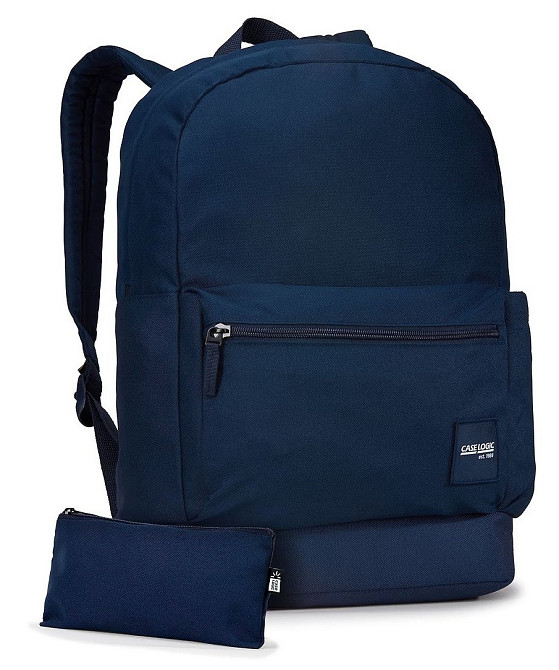 Рюкзак Case Logic Commence 24L 15.6" CCAM-1216 (Dress Blue) (6808603) Київ - фото 1