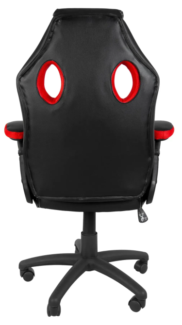 Игровое, офисное кресло Bonro YS-6056 — эргономичное кресло для гейминга и работы Киев - изображение 6