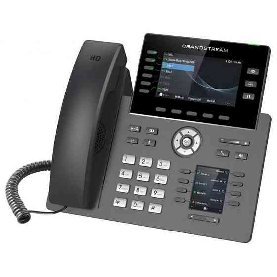 IP-телефон Grandstream GRP2616 ( зовнішній адаптер живлення ) Харків