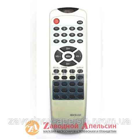 Пульт ТВ TV ROLSEN KEX1D-C23 -C70 -C55 -С4 Одесса