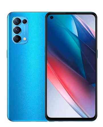 Защитное стекло 5D для Oppo Find X3 Lite, Made in Ukraine Киев