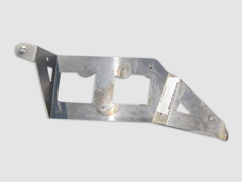 Mercedes-Benz  A2115459540 Кронштейн супутникового радіо E-Class S211 універсал Одесса - изображение 2