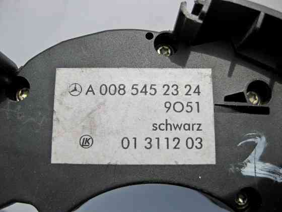 Mercedes-Benz  A0085452324 Підрульовий перемикач круїз-контролю USA E-Class W211 S-Class W220 SL R230 Одеса