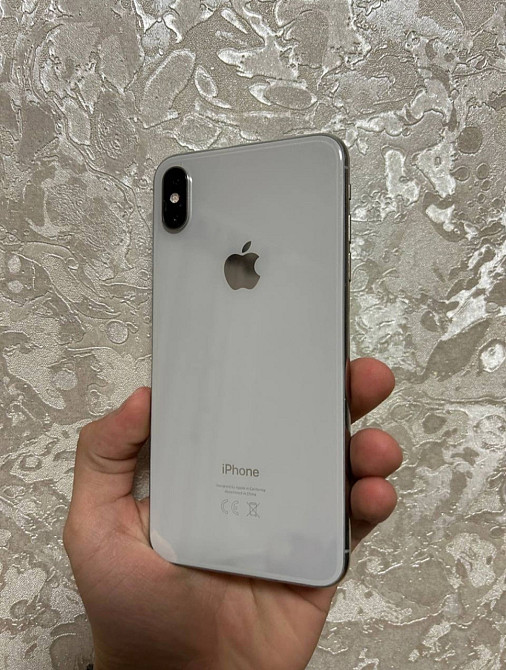 IPhone XS Max 64Gb Neverlock. Київ - фото 2