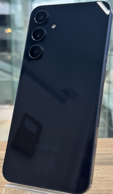 Смартфон Samsung a55 G5 256Gb. NEW. Киев - изображение 5