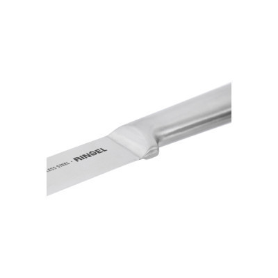 Кухонний ніж Ringel Besser разделочный 20 см (RG-11003-3) Вінниця - фото 4