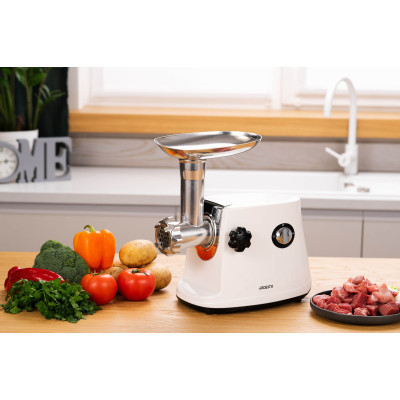 Мясорубка Ardesto MGA-1750R Винница - изображение 9