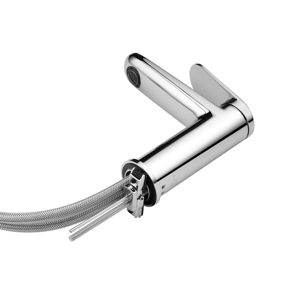 Смеситель для раковины Kroner Element 211110-0101 Киев - изображение 7