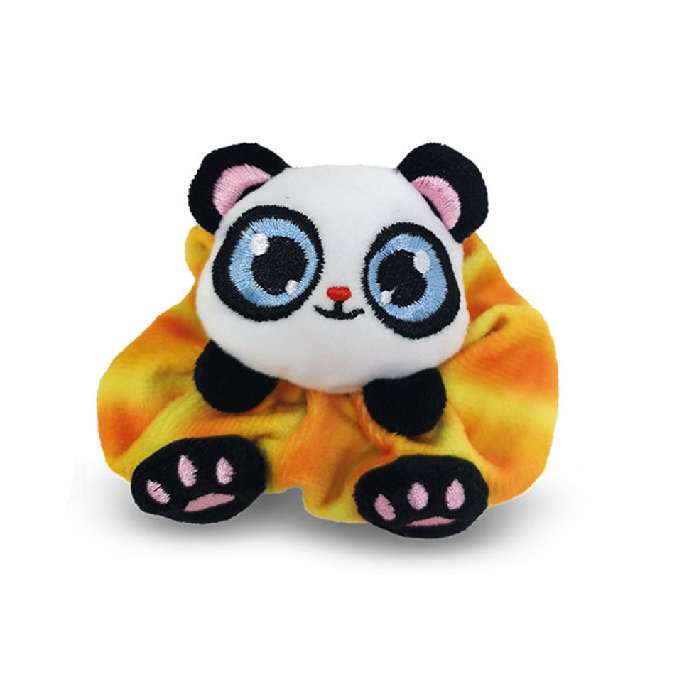 Мягкая игрушка-браслет Лучшие друзья 