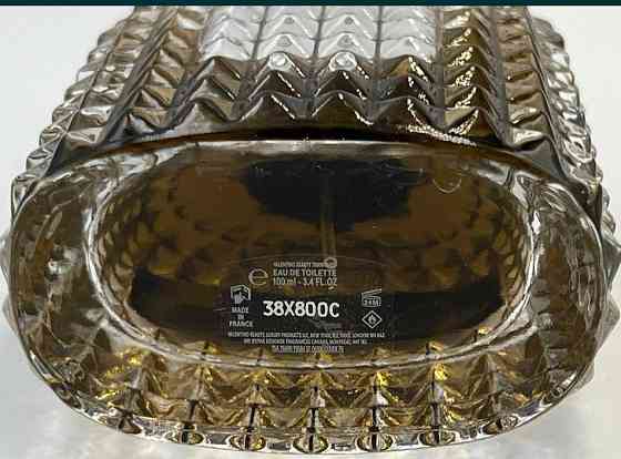 Парфюмерия: Valentino Uomo edt 100ml. Оригинал! Киев