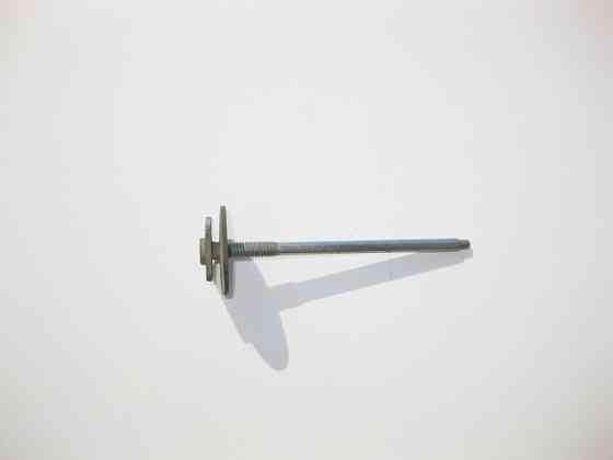 Mercedes-Benz  A0008850411 Кріпильний болт із пластиною заднього бампера C-class Estate S205 E-class W213 E-class S213 E-class W212 C-Class Estate S20 Одесса