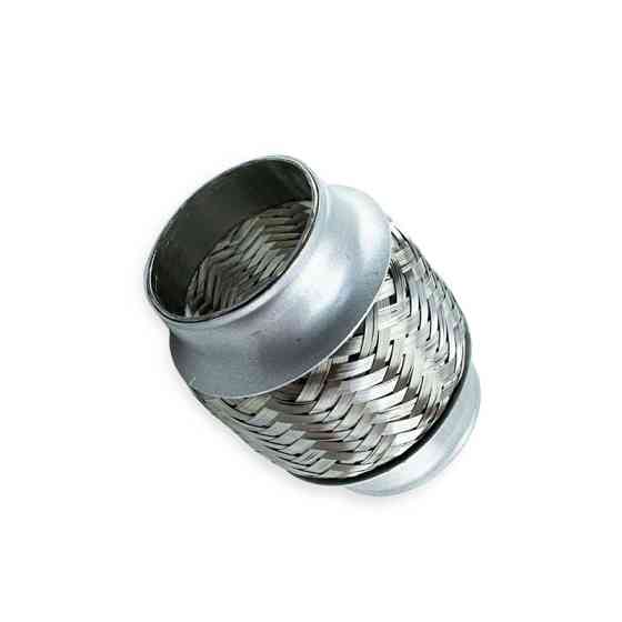 Гофра 55х100 (3-х шарова) FA1 глушника Мукачево