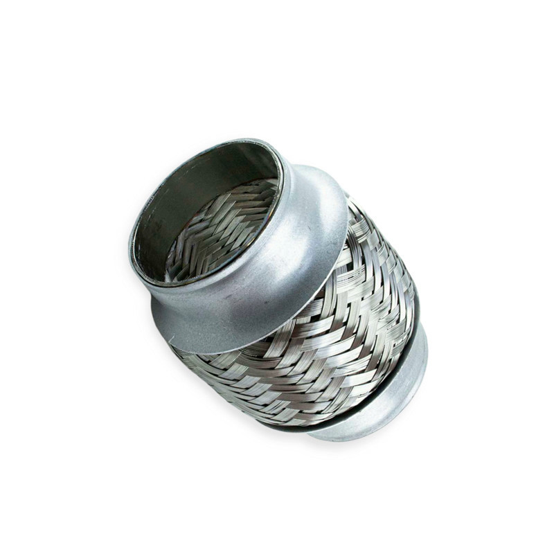 Гофра 55х100 (3-х шарова) FA1 глушника Мукачево - фото 1